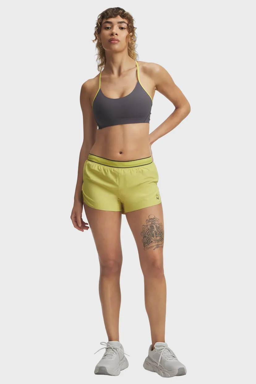 Top/UA Halo Bonded Bra 7