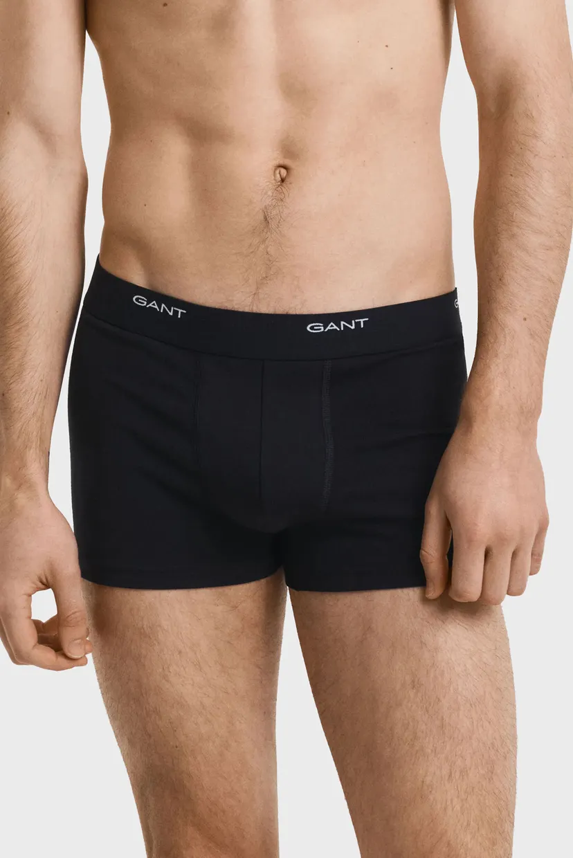 Pantaloni scurti/3-Pack Trunks 4