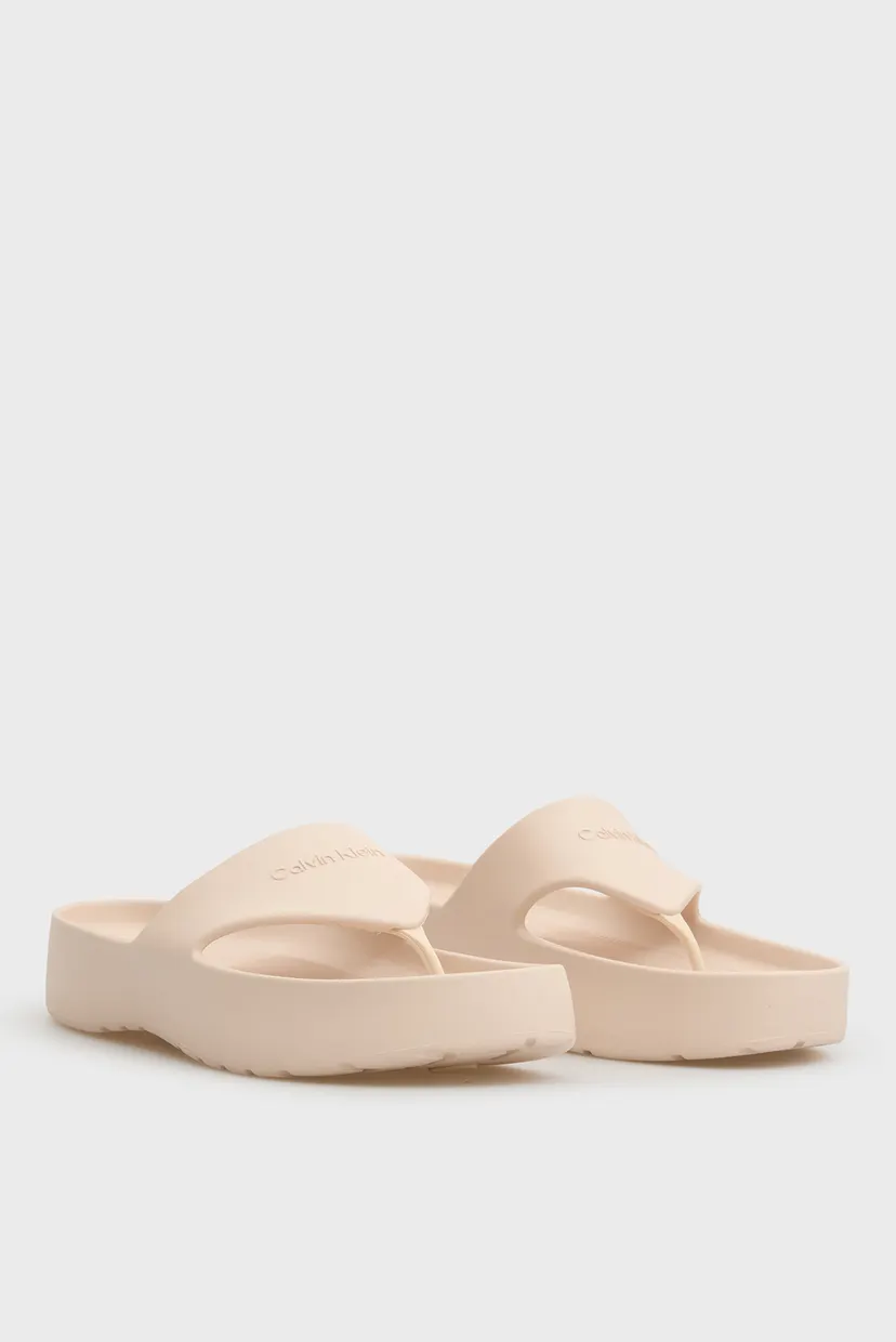 Сандалии/ONE PIECE EVA FLIP FLOP THONG 3