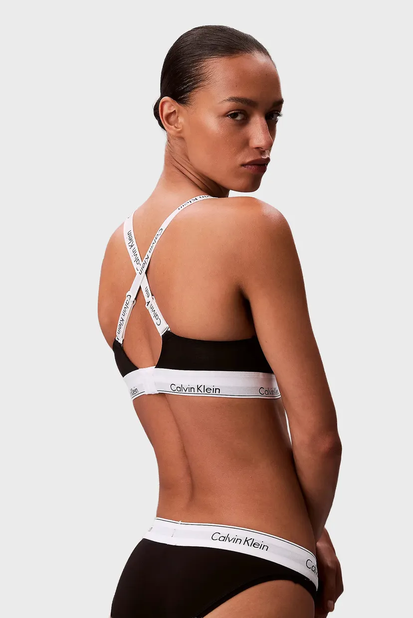 Sutien/LGHTLY LINED BRALETTE 3