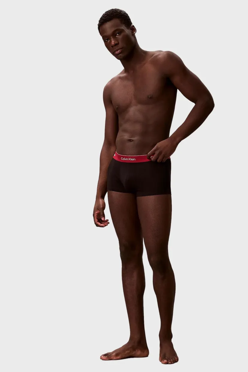 Set de lenjerie/LOW RISE TRUNK 5PK 3