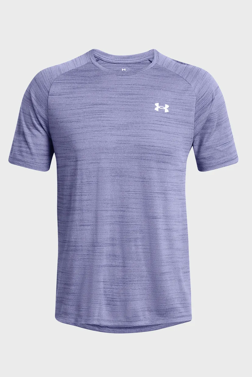Tricou/UA Tiger Tech 2.0 SS 3