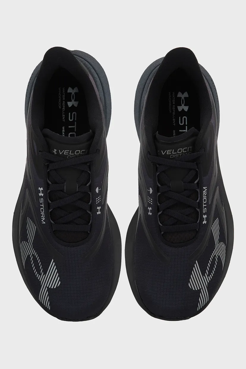 Adidași/UA Velociti Distance Storm 4