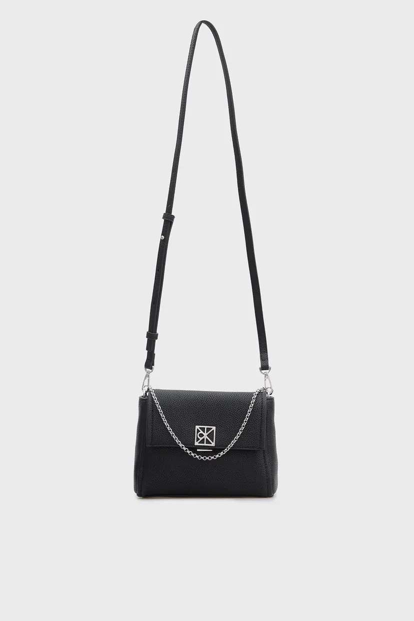 Sac/EMBLEM HW PEBBLE CROSSBODY 20 6