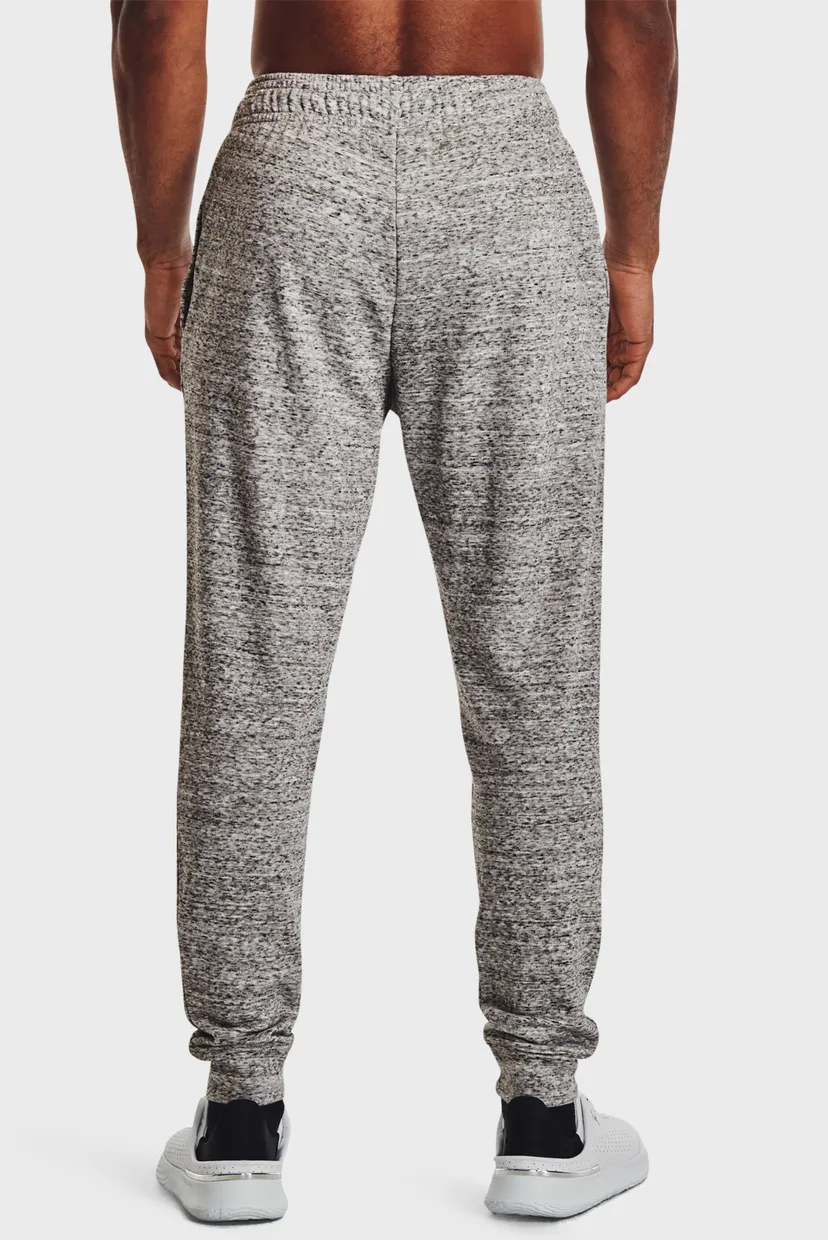 Штаны спортивные/UA Rival Terry Jogger 3