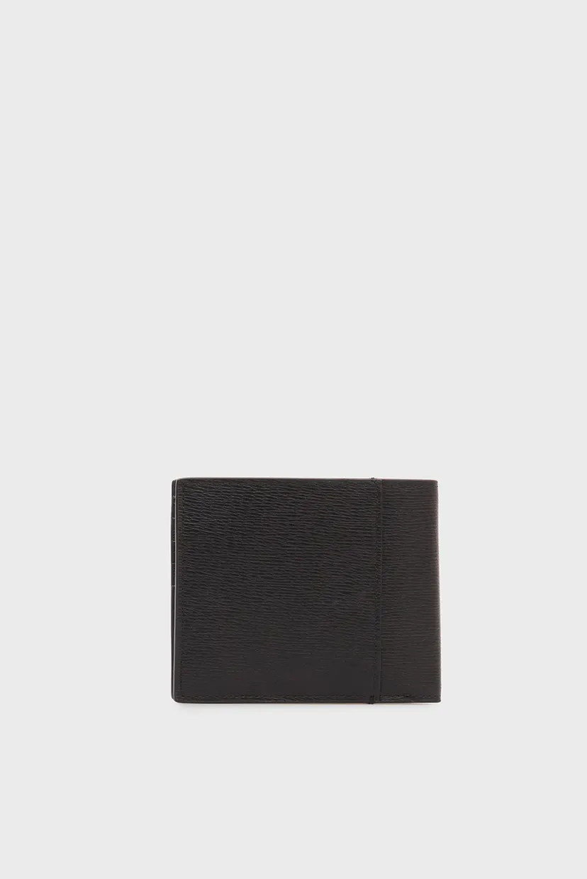 Portofel/EMBLEM HW BILL FOLD w/ COIN 3