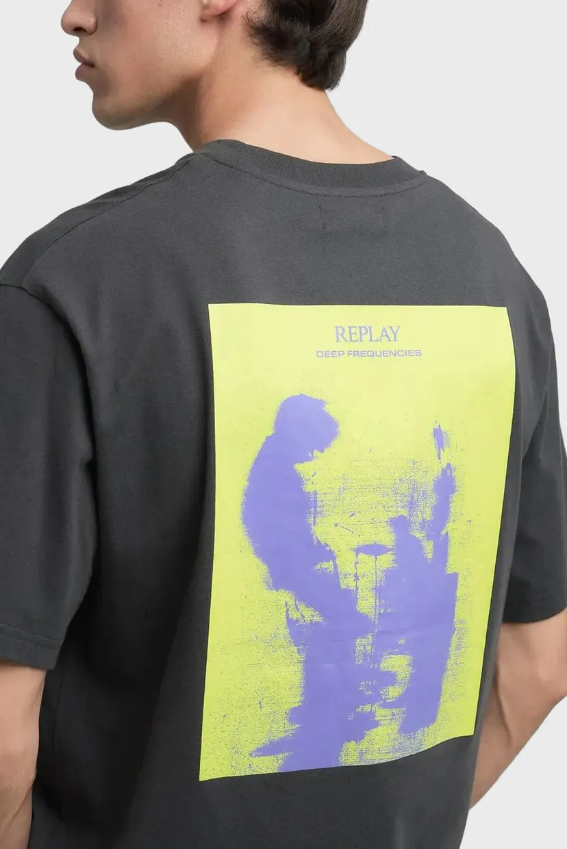 Tricou/- 6