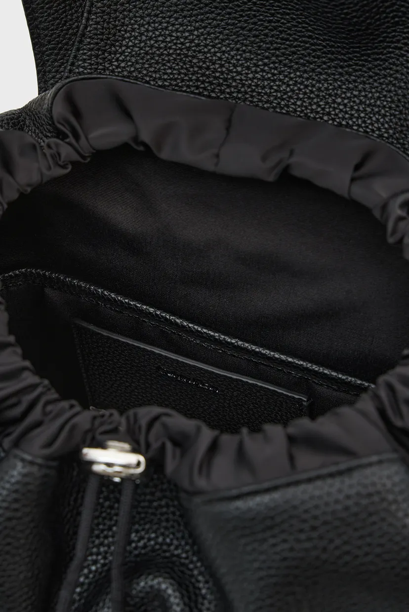 Рюкзак/WEBBING STRAP FLAP BACKPACK 6
