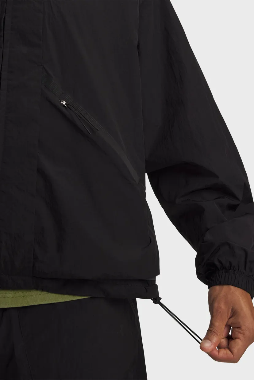 Куртка демисезонная/UA Unstoppable Flc CW Bomber 3