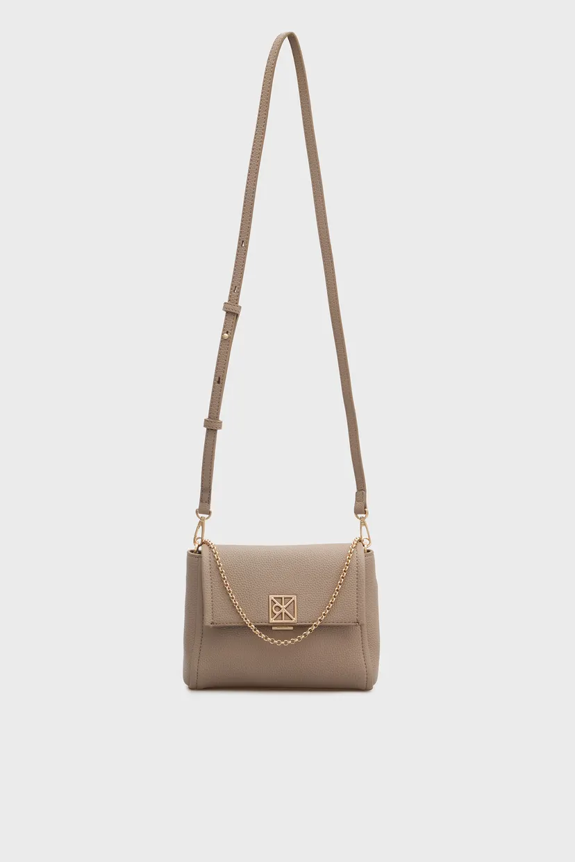 Sac/EMBLEM HW PEBBLE CROSSBODY 20 6
