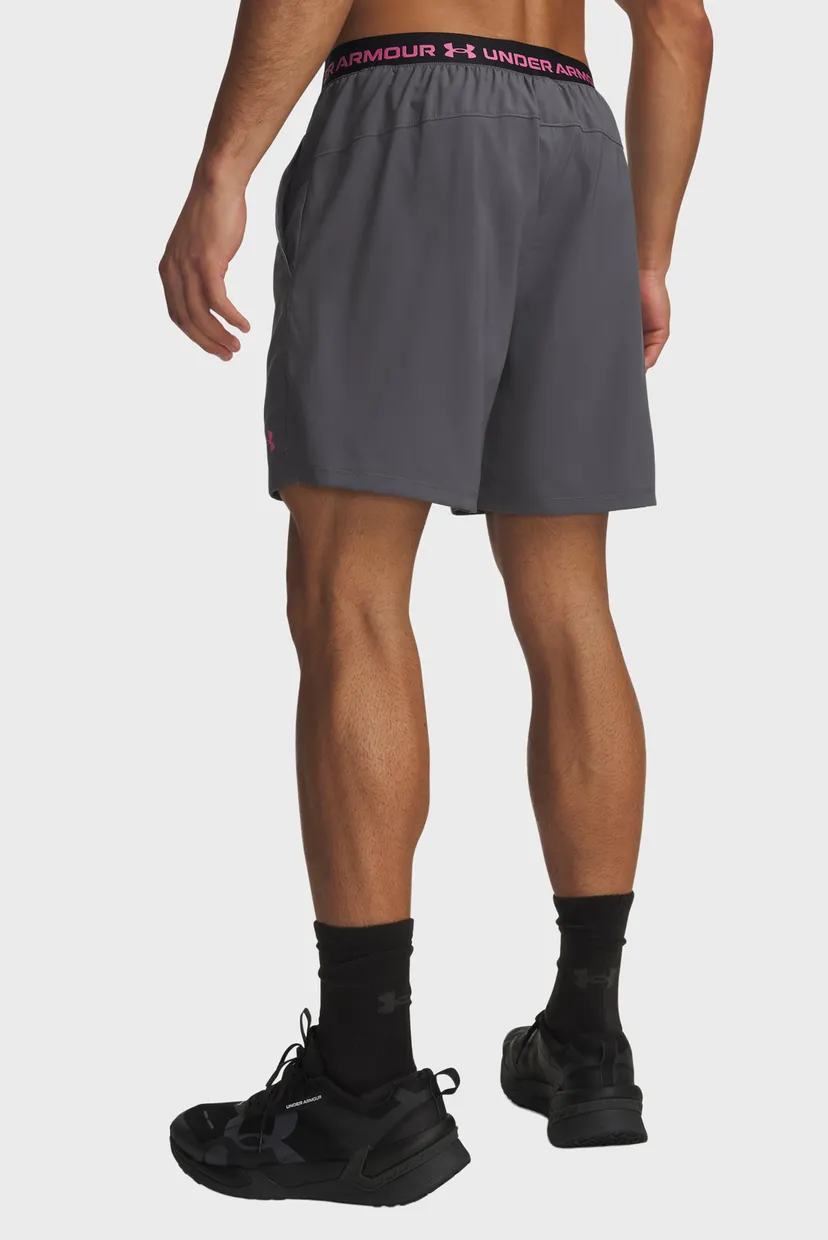 Pantaloni scurti/UA Vanish Wven Short 2.0 6in 3