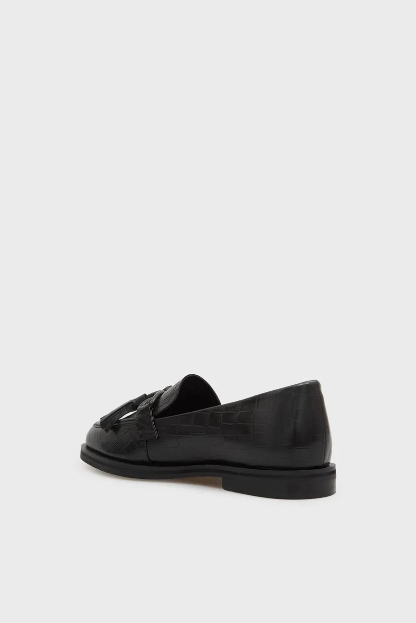 Mocasini/Tassel 5