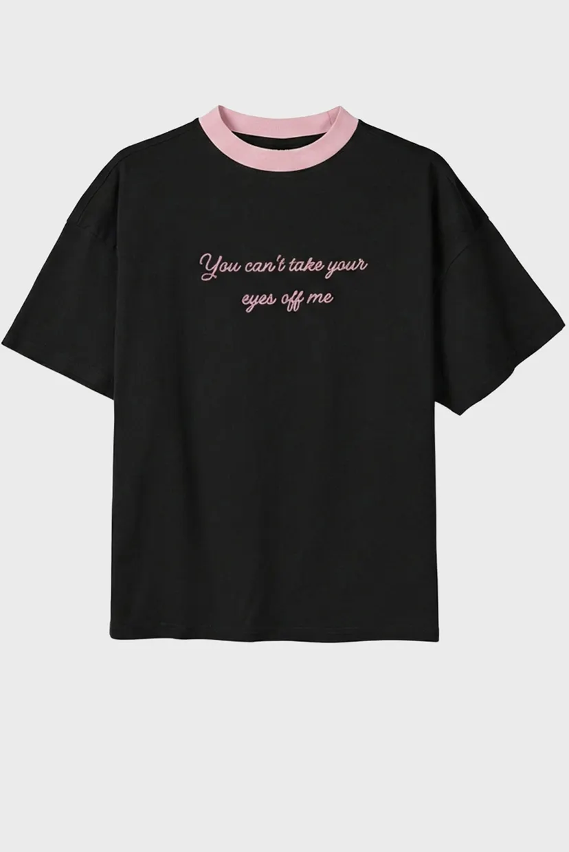 Tricou/Kuldiga Heavy Oversized Tee 6