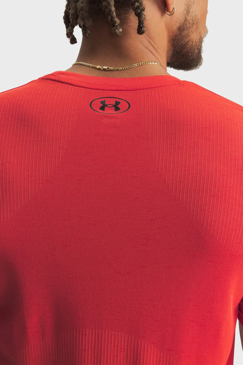 Tricou/Vanish Seamless SS 3