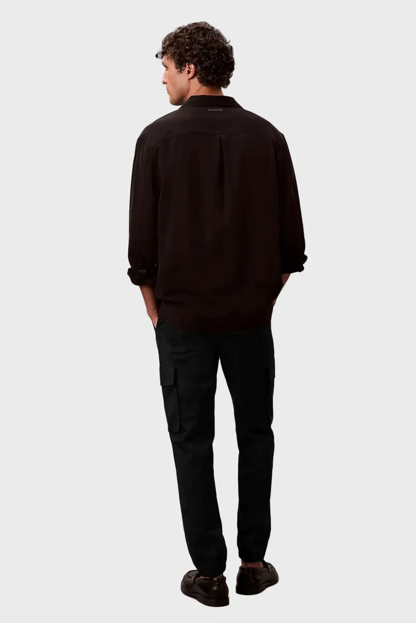 Штаны/SKINNY COMFORT COTTON CARGO PANT 3