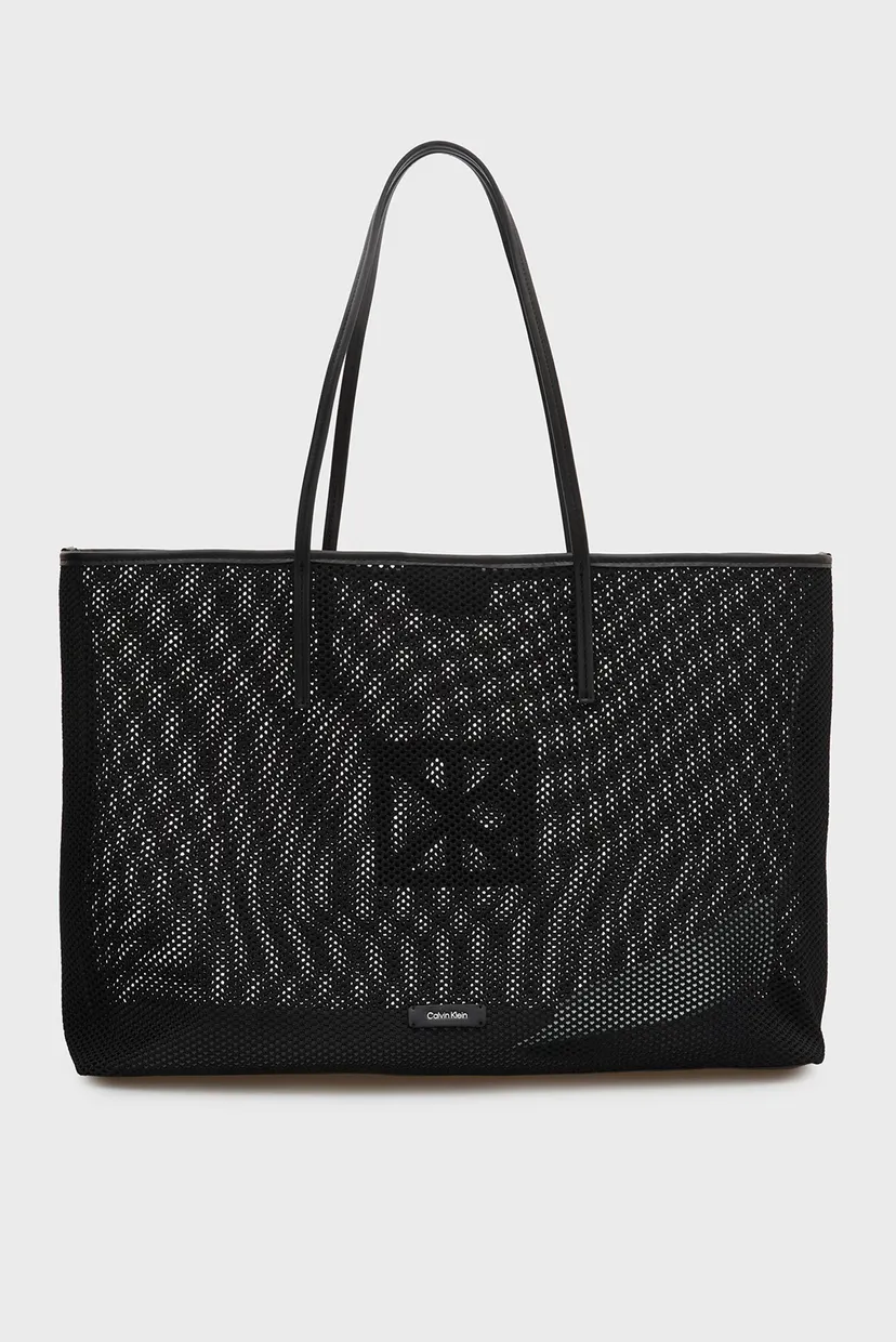 Geanta/EMBLEM MESH XL TOTE 4