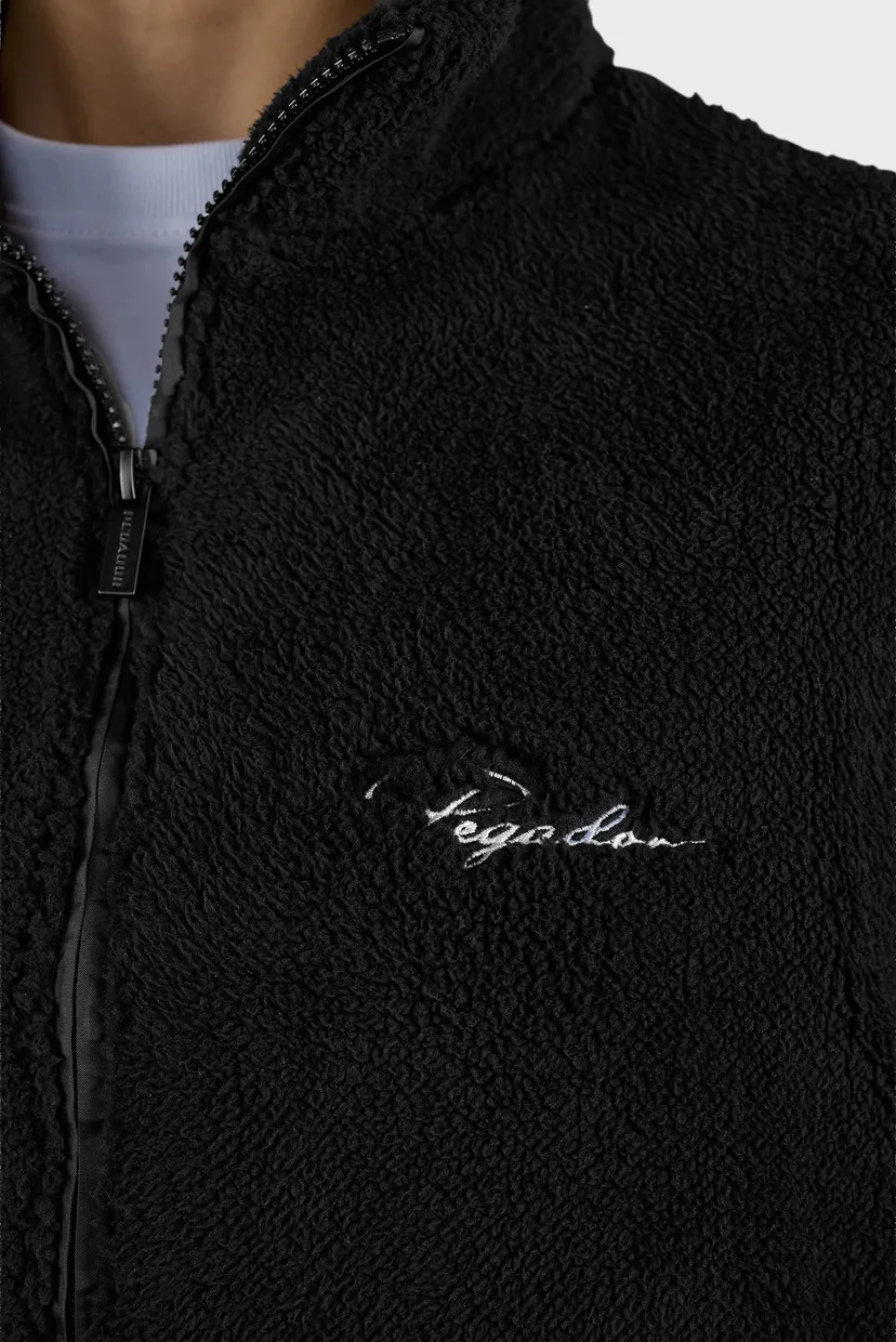 Geaca demi-sezon/Tamsin Teddy Jacket 5