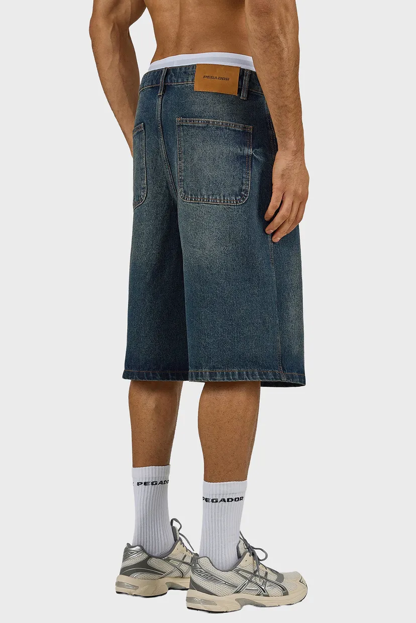 Pantaloni scurti/Kolar Jorts 3