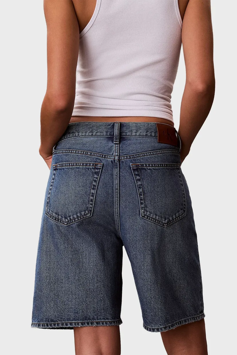 Pantaloni scurti/THE BERMUDA SHORT BLUE CAROLINE 5