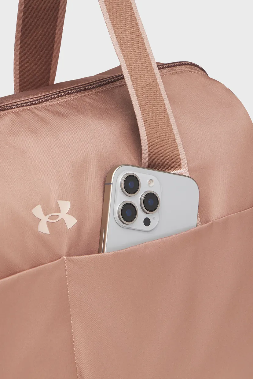 Sac/UA Studio Lite Duffle 5