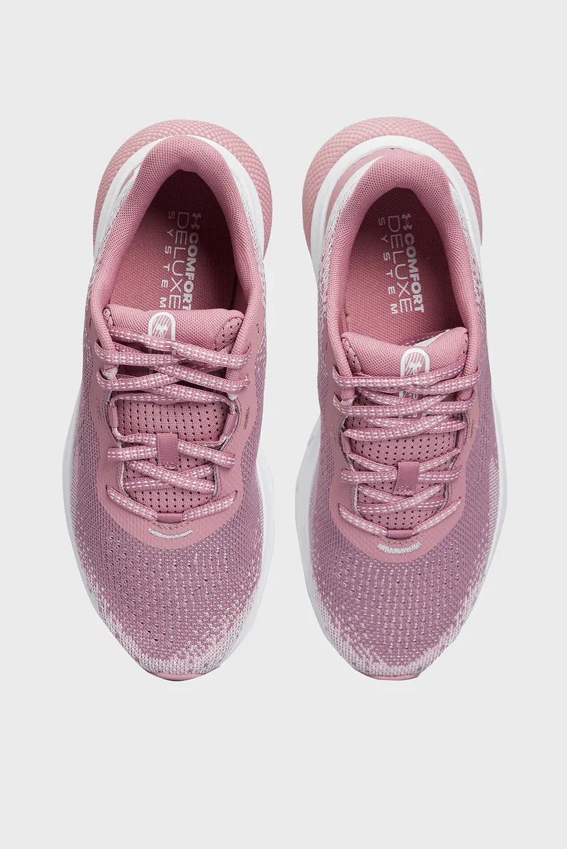 Adidași/UA W HOVR Turbulence 2 4