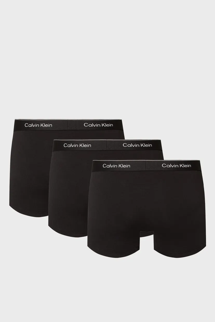 Set de lenjerie/TRUNK 3PK 8