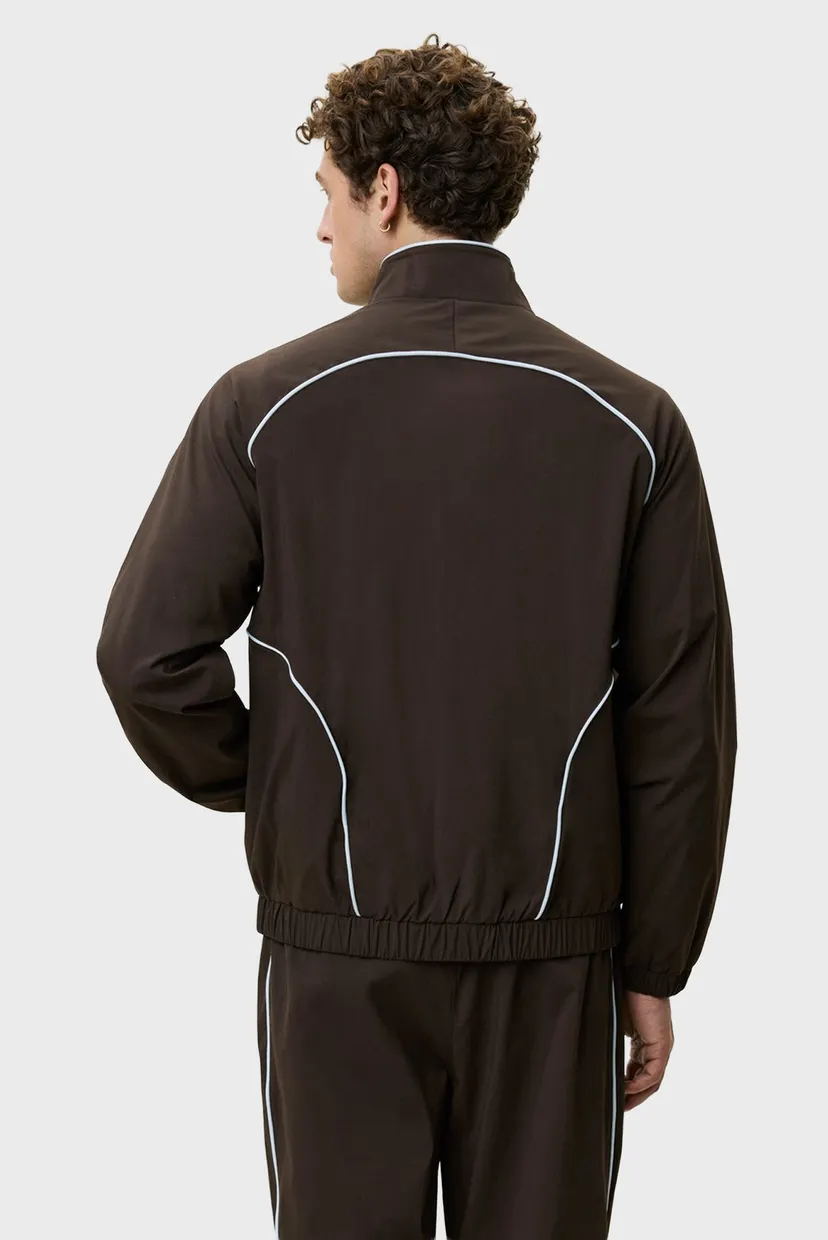 Parca de vant/Tech Track Jacket 3