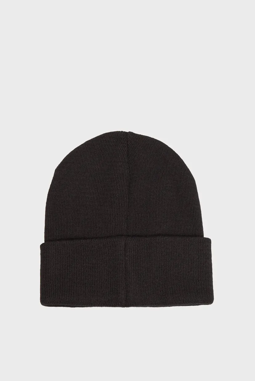 Capac/Effo Long Beanie 3