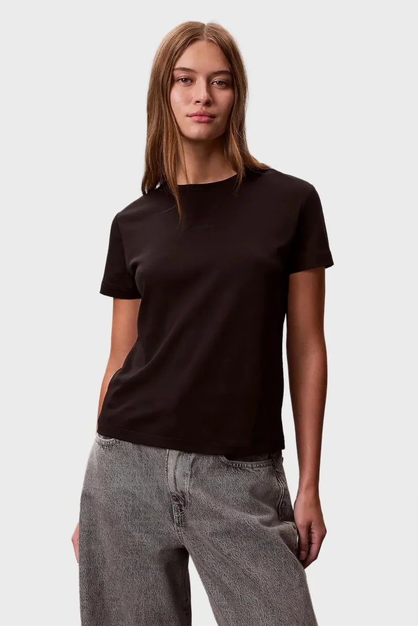 Tricou/SS SUPIMA FINE INTERLOCK NANO LO 6