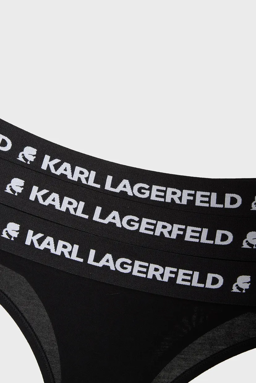 Set de lenjerie/LOGO THONG (3-PACK) 6