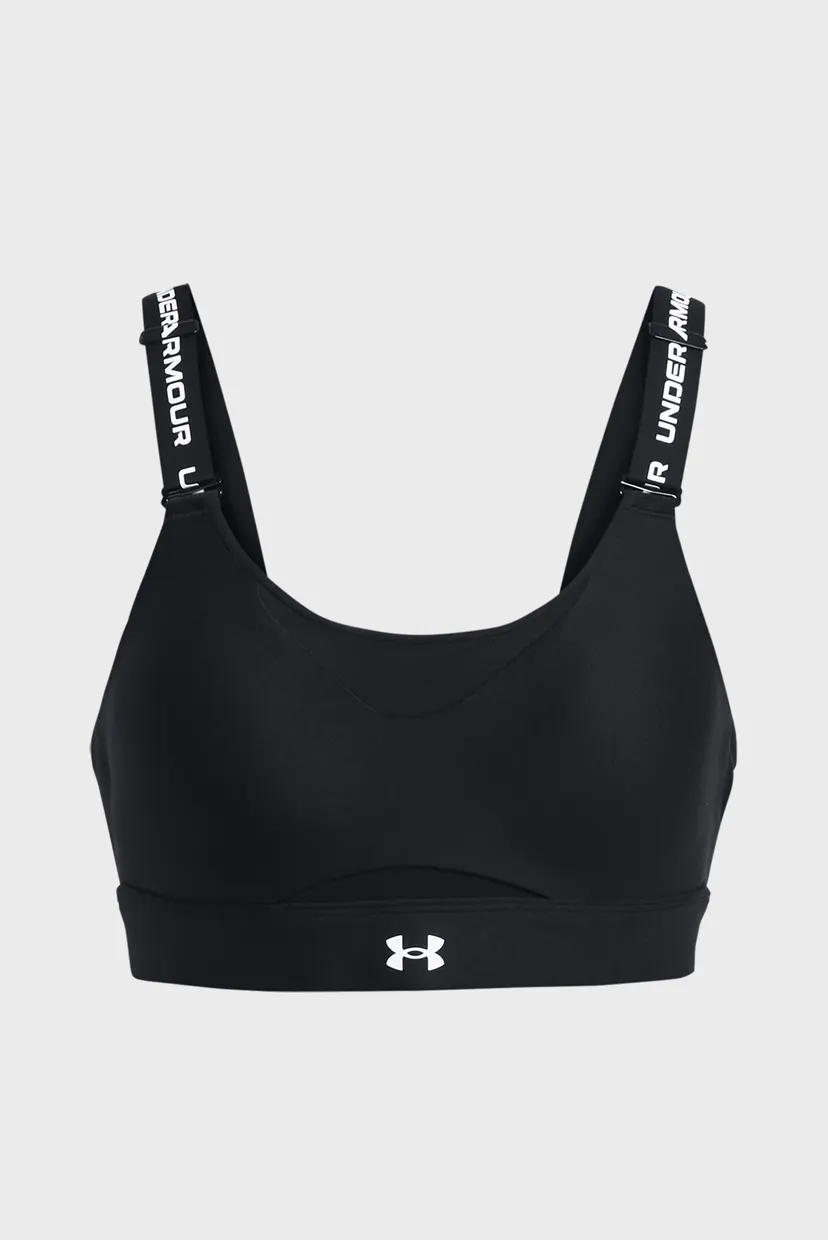 Топ/UA Infinity High 2.0 Bra 6
