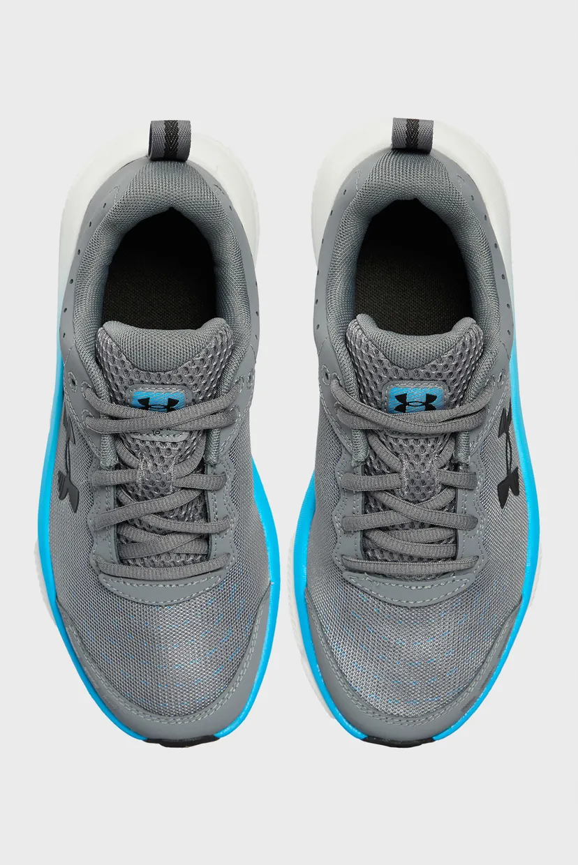 Adidași/UA BGS Assert 10 4