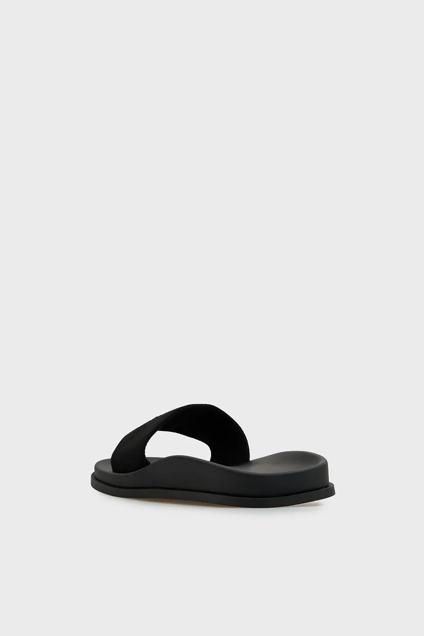 Сандалии/CITY SANDAL MULE WEBBING 5