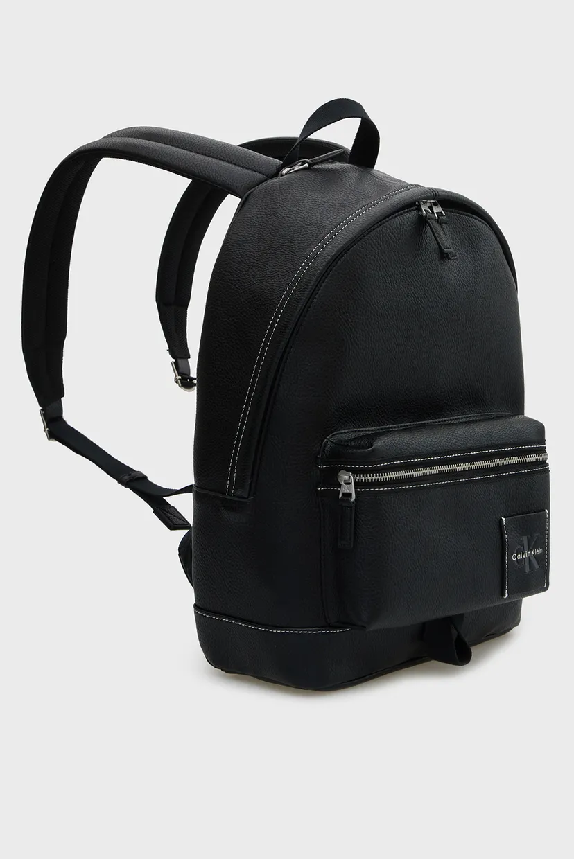 Rucsac/BOLD PEBBLE ROUND BACKPACK 3