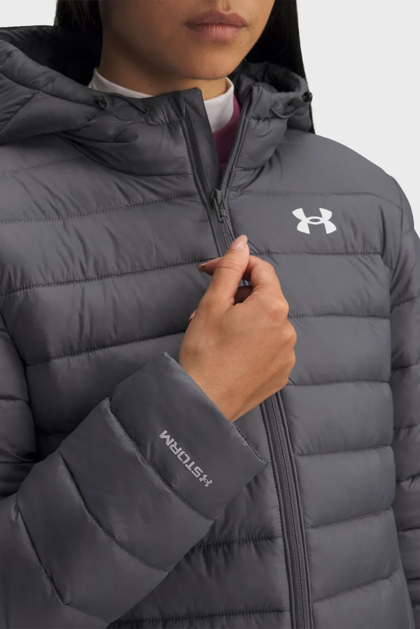 Куртка демисезонная/UA Sportswear Insulate Jkt 5