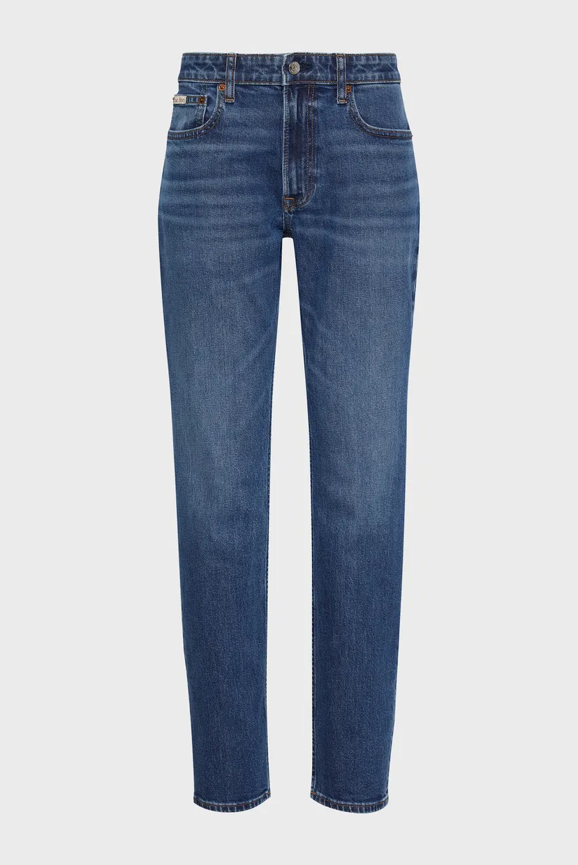 Blugi/SLIM HAMPTON JEAN 6