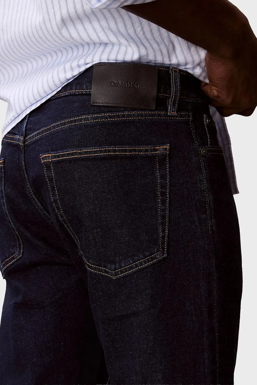 Blugi/SLIM STRAIGHT VICTOR JEAN 5