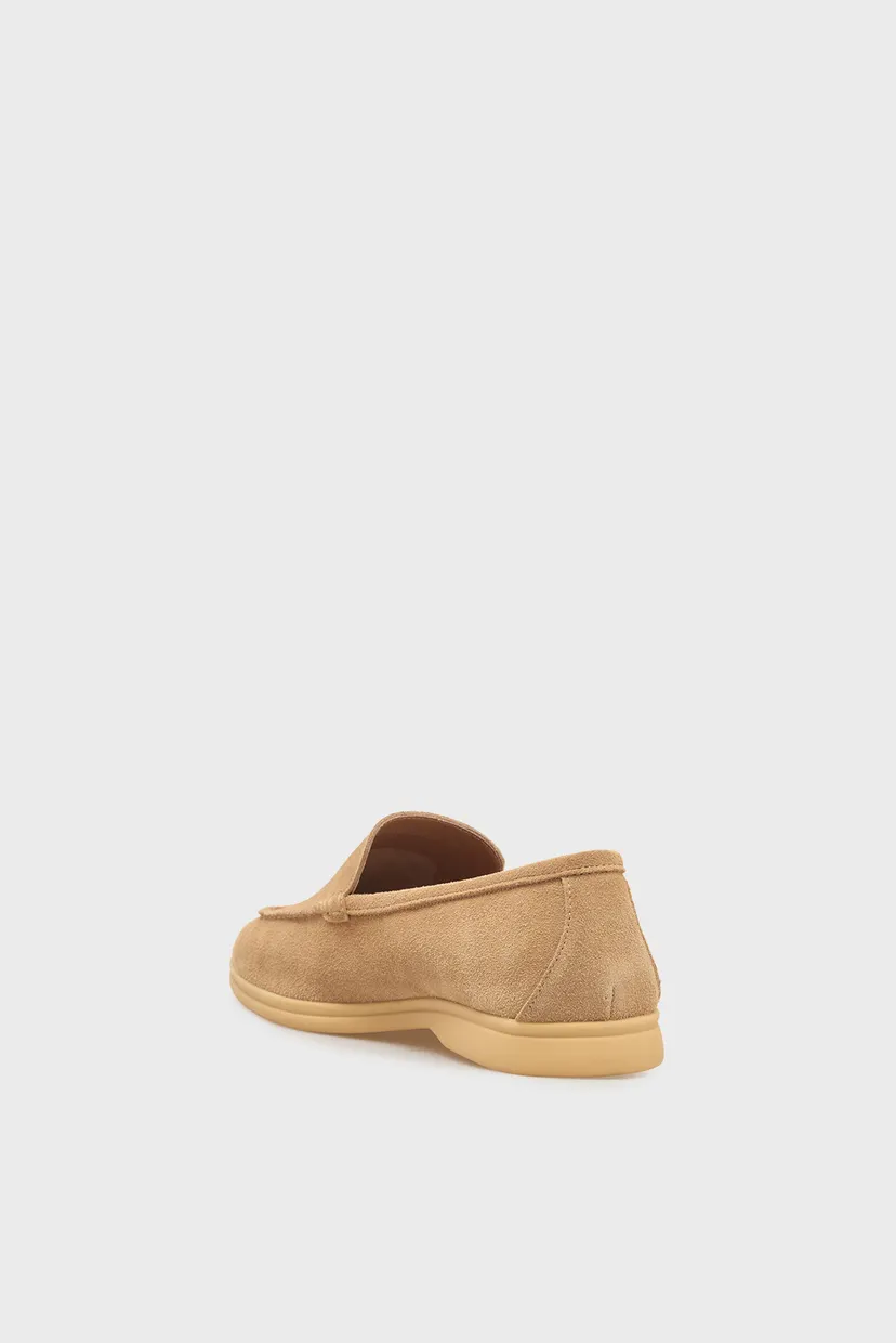Mocasini/Carlos 5