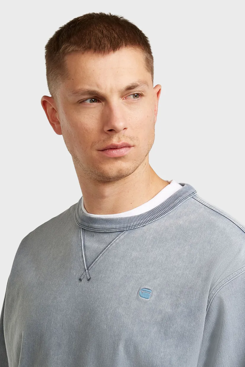 Свитшот/Washed hb r sw 5
