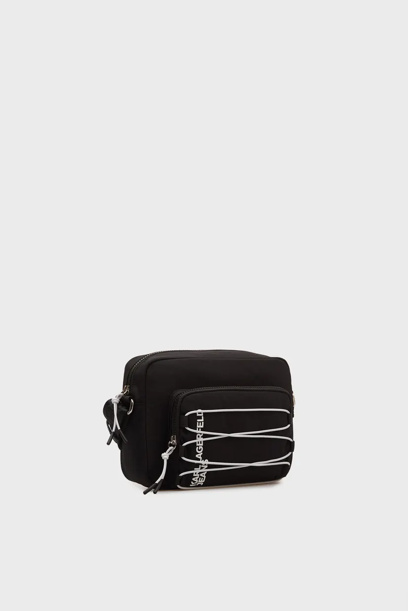 Sac/KLJ UTILITY STRING CAMERA BAG 3