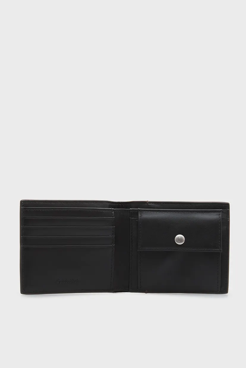 Portofel/EMBLEM AOP COATED BILLFOLD W/ CO 4
