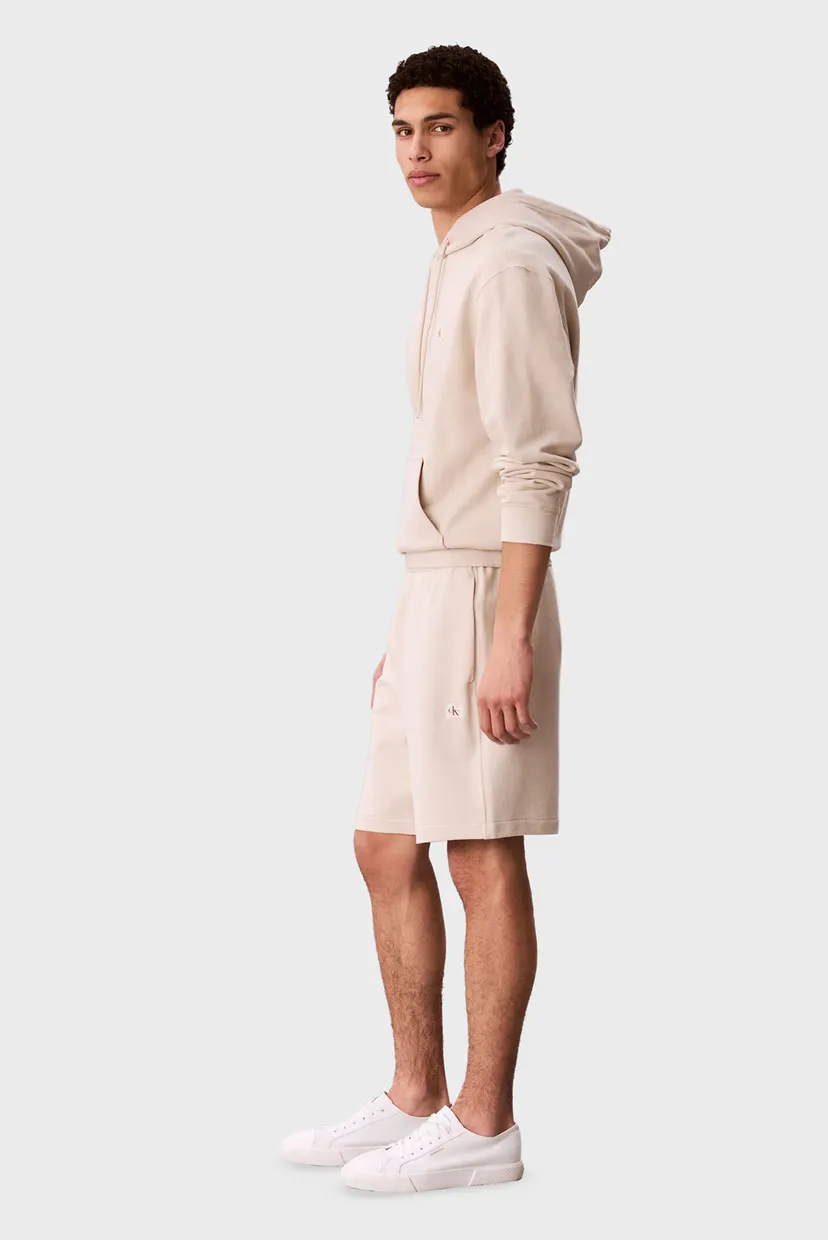 Шорты/EU 350TERRY BADGE SHORT 3