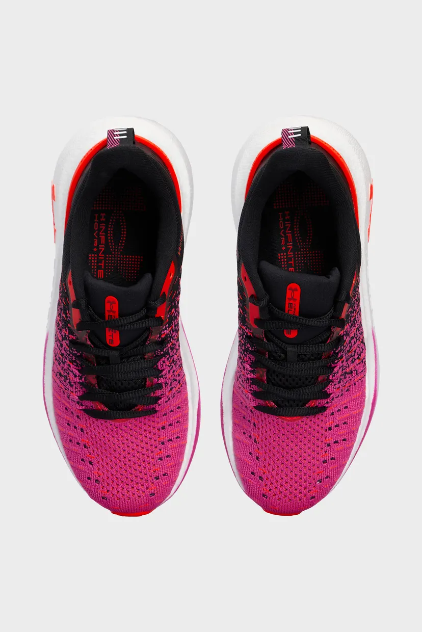 Adidași/UA W Infinite Elite 4