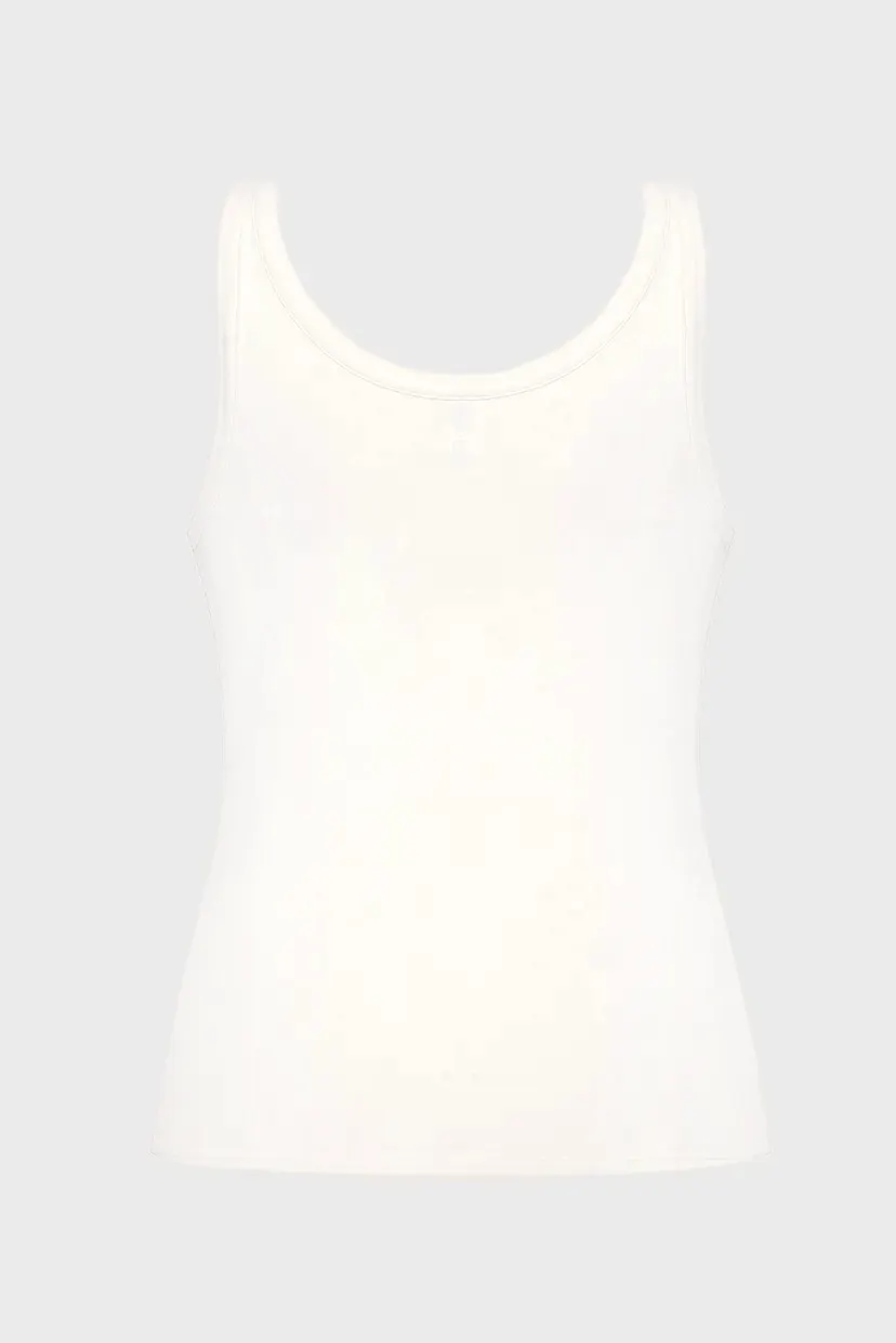 Tricou/Meridian Core Tank 5