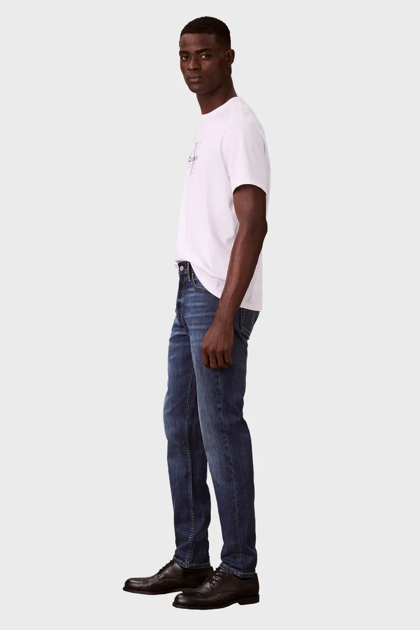 Джинсы/SLIM TAPER DARK IRVING JEAN 3
