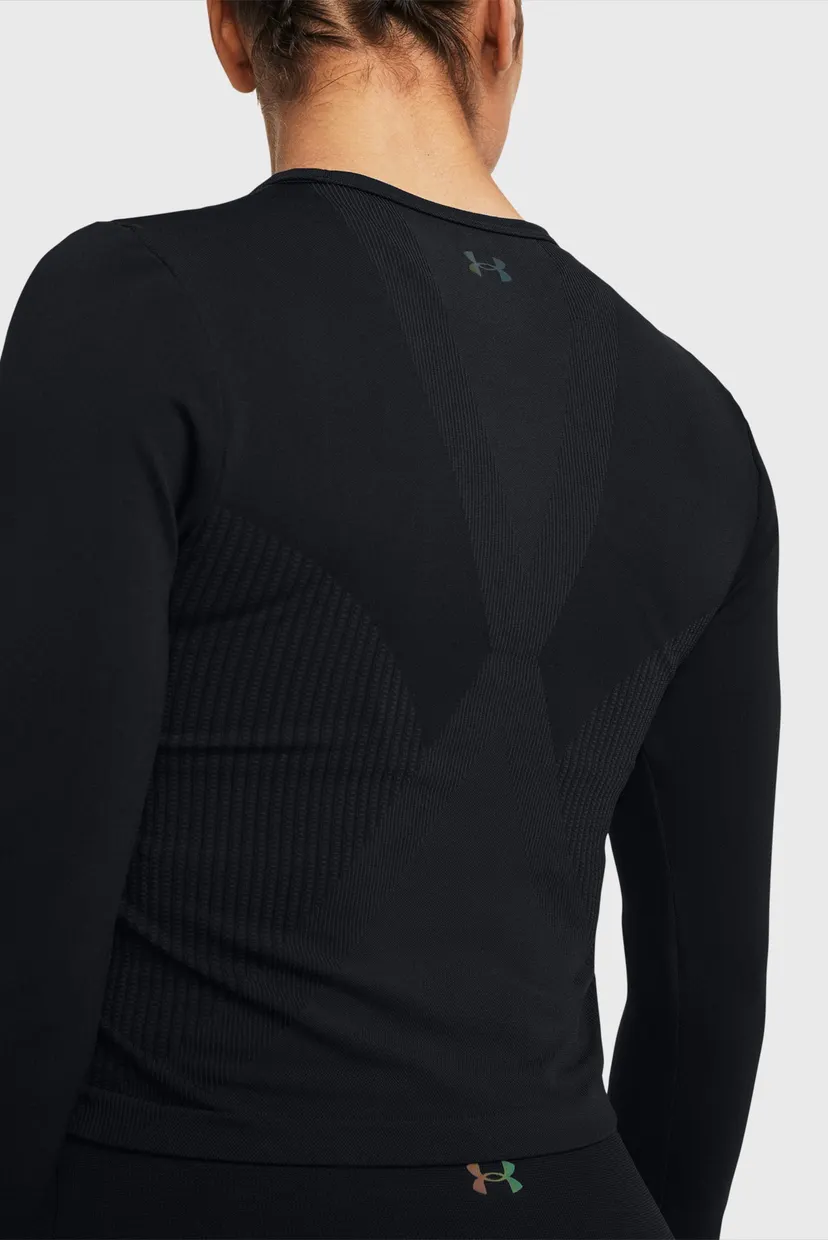 Maneca lunga/Vanish Elite Seamless LS 4