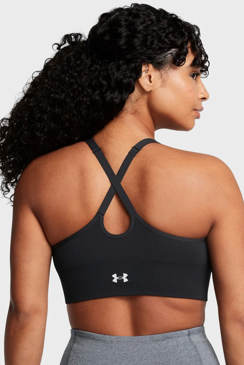 Топ/Vanish Seamless Low Bra 9