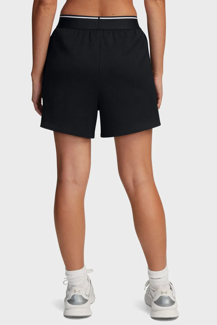 Pantaloni scurti/UA Meridian Rib Short 3