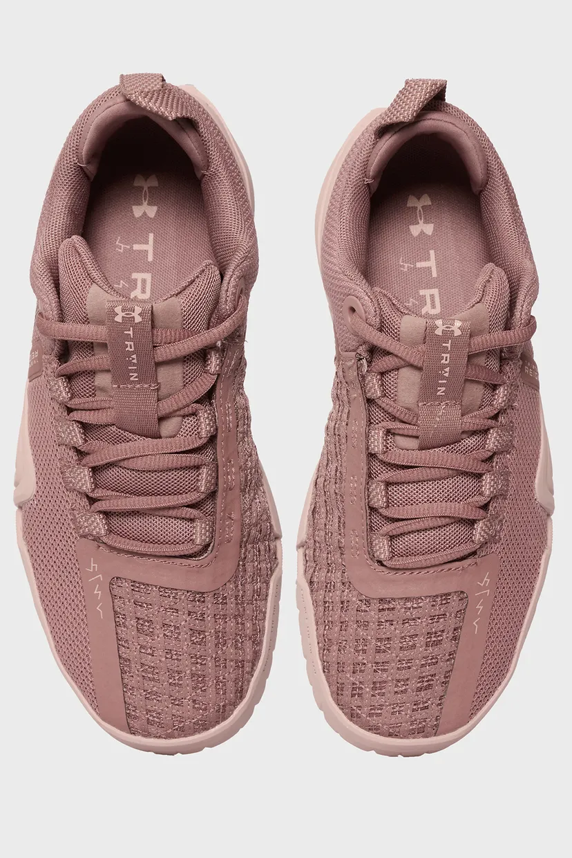 Adidași/UA W TriBase Reign 6 4