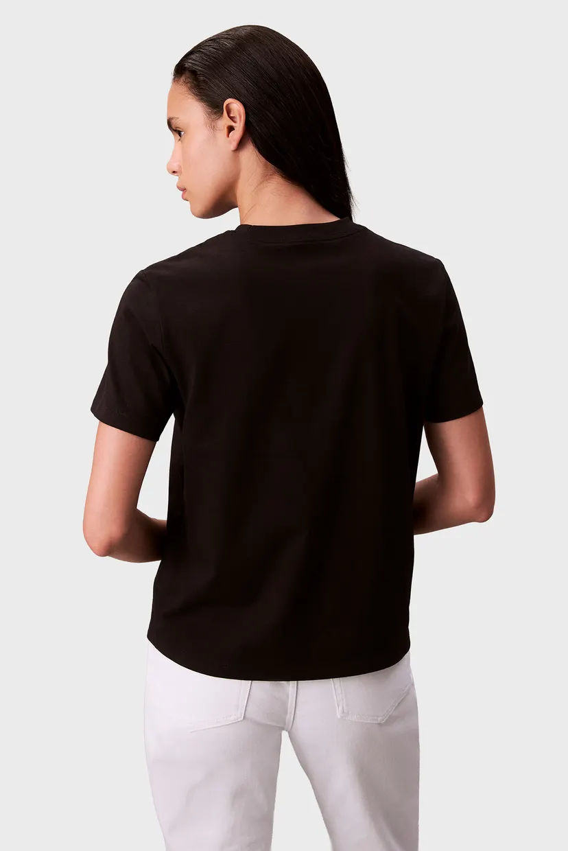 Футболка/HERO SS CLASSIC MONOLOGO CNECK T 3
